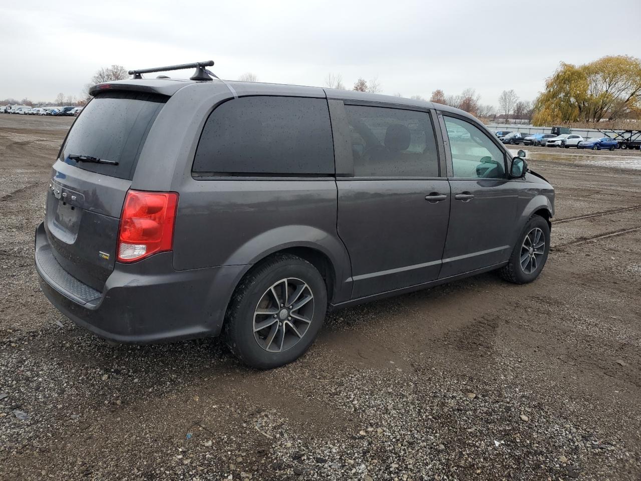 DODGE GRAND CARAVAN SE