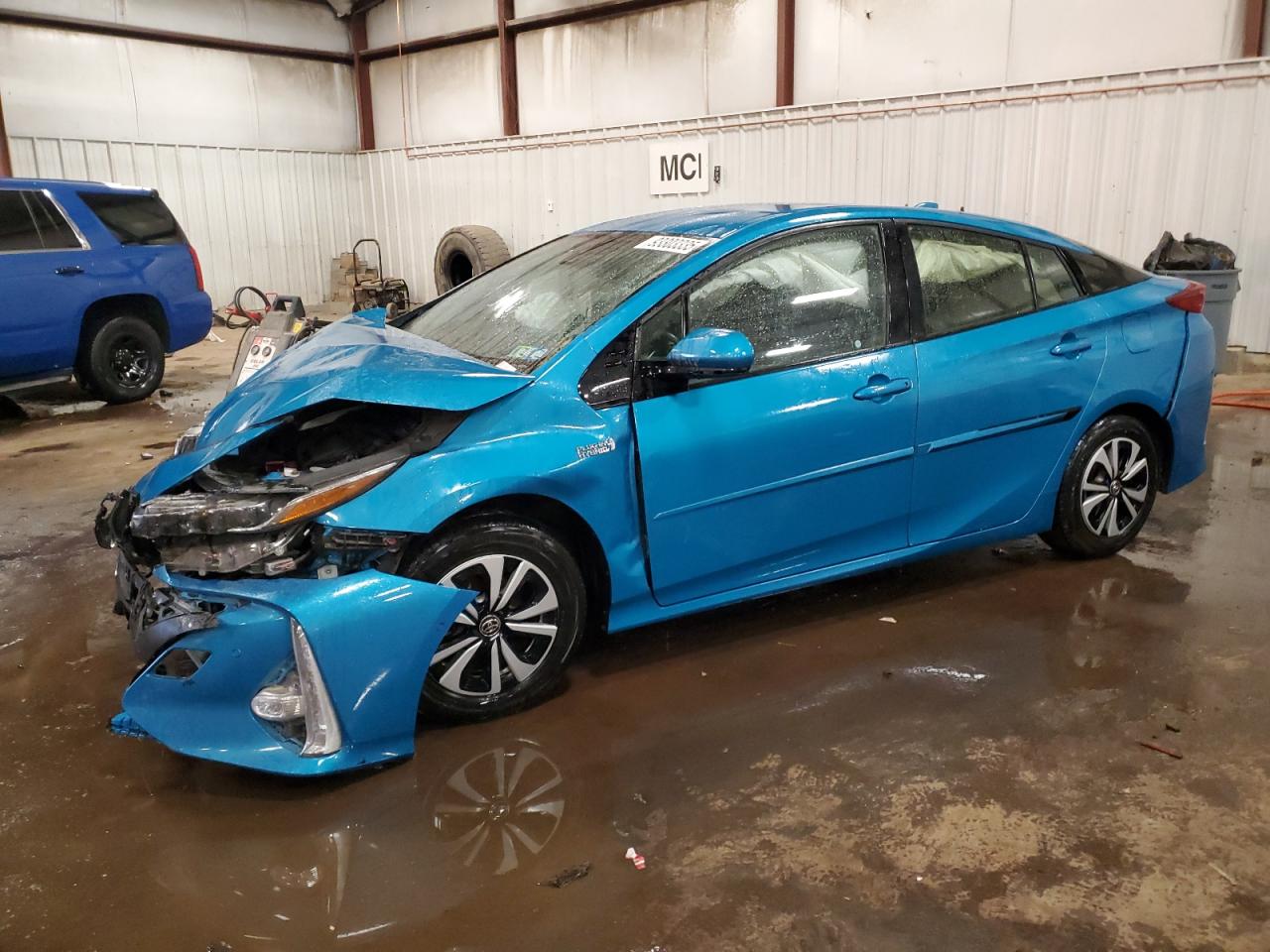 TOYOTA PRIUS PRIME PRIUS PRIM