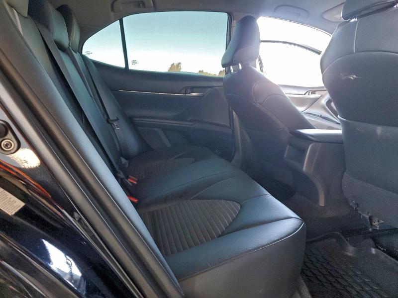 2019 TOYOTA CAMRY L #3302631098