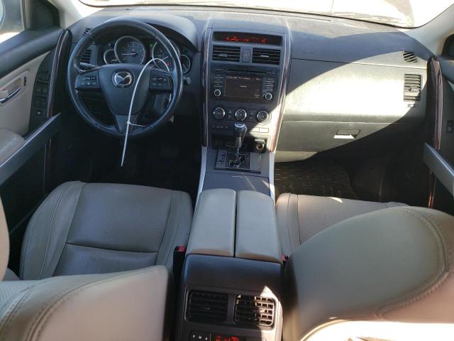 2015 MAZDA CX-9 GRAND #3296340481