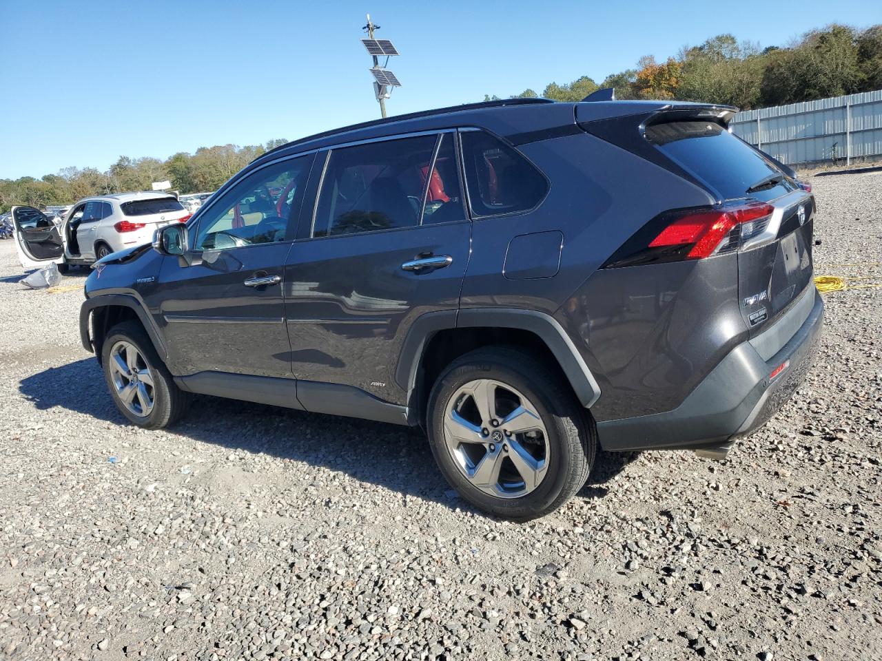 TOYOTA RAV4 LIMITED