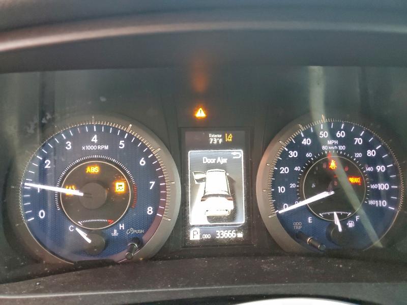 2019 TOYOTA SIENNA LE #3294429531