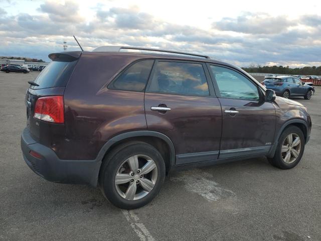 2012 KIA SORENTO EX #3302948634