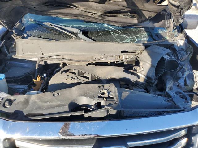 2015 HONDA PILOT SE #3296316410