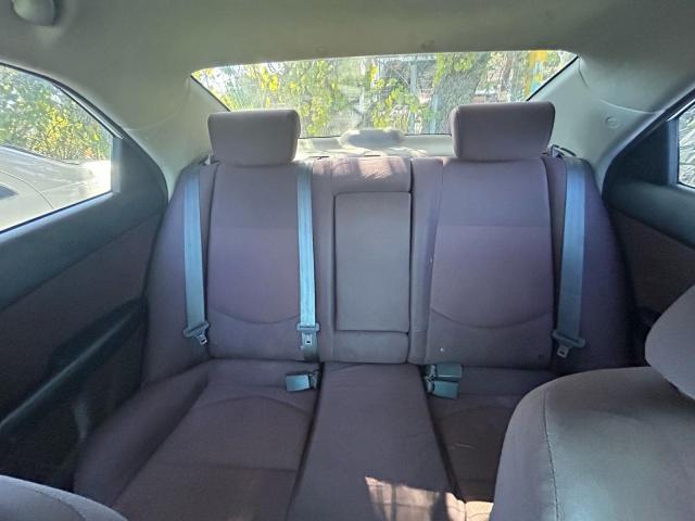 2010 KIA FORTE EX #3287314983