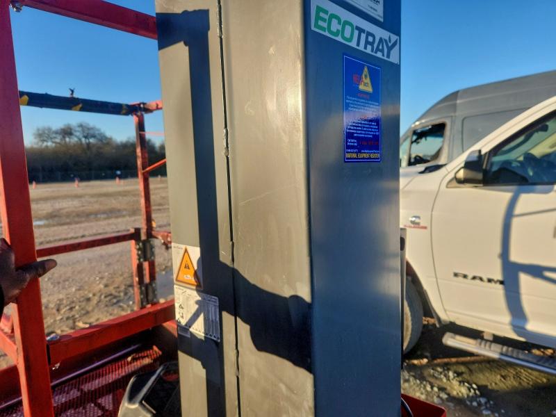 2025 SKYJACK SJ20E #3302784889