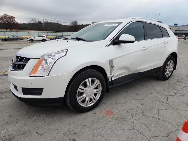 Global Auto Auctions: 2011 CADILLAC SRX LUXURY