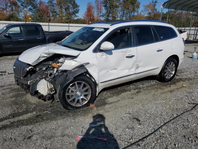 Global Auto Auctions: 2016 BUICK ENCLAVE