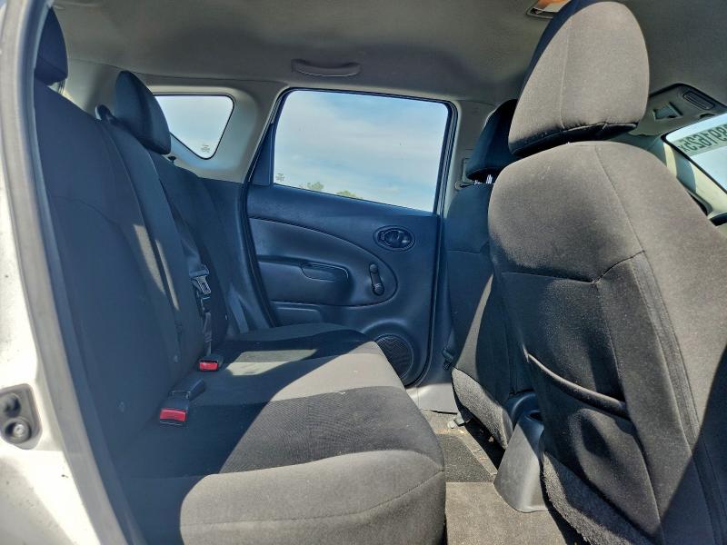 2015 NISSAN VERSA NOTE #3301624636