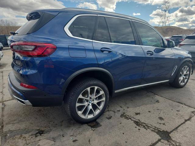2019 BMW X5 XDRIVE4 #3294855792