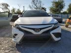 Lot #3302653013 2021 TOYOTA CAMRY SE