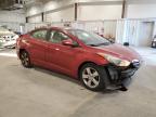 Lot #3304788331 2011 HYUNDAI ELANTRA GL