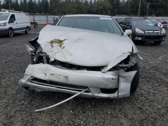 2006 TOYOTA CAMRY LE #3303758431