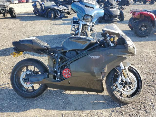 Global Auto Auctions: 2006 DUCATI 749