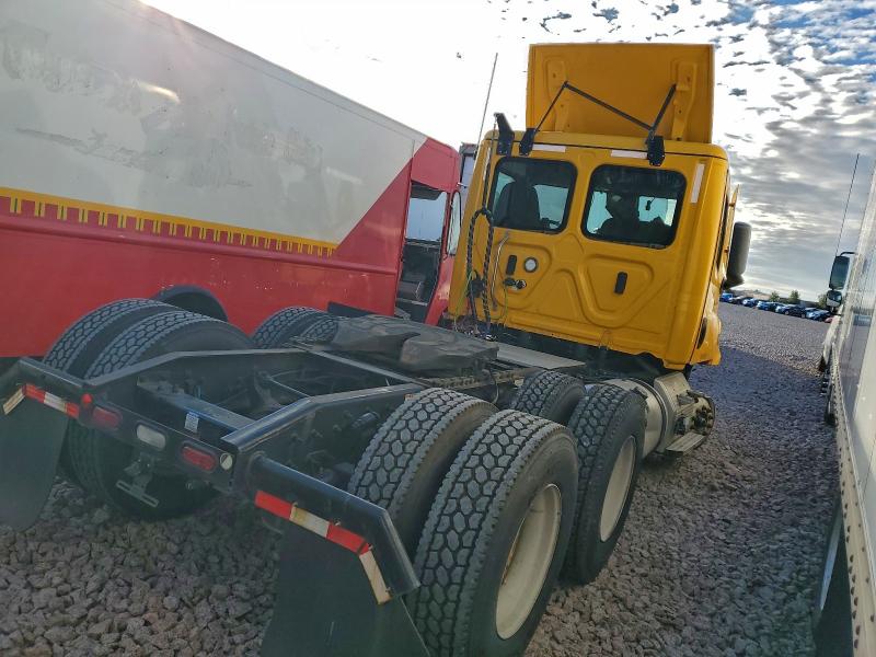 2024 FREIGHTLINER CASCADIA 1 #3297916788