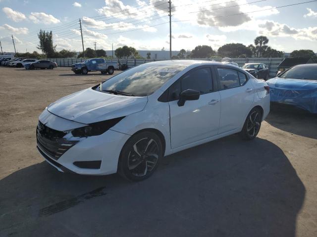 2023 NISSAN VERSA SR #3294312873