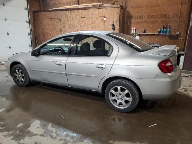 2005 DODGE NEON SXT #3294486572