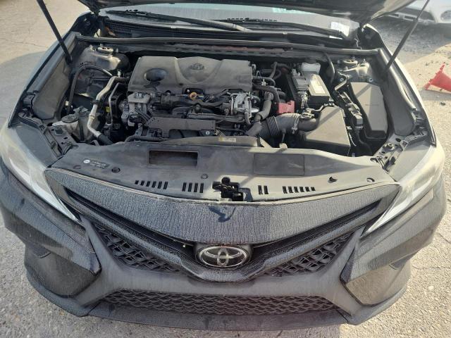 2019 TOYOTA CAMRY L #3303769435