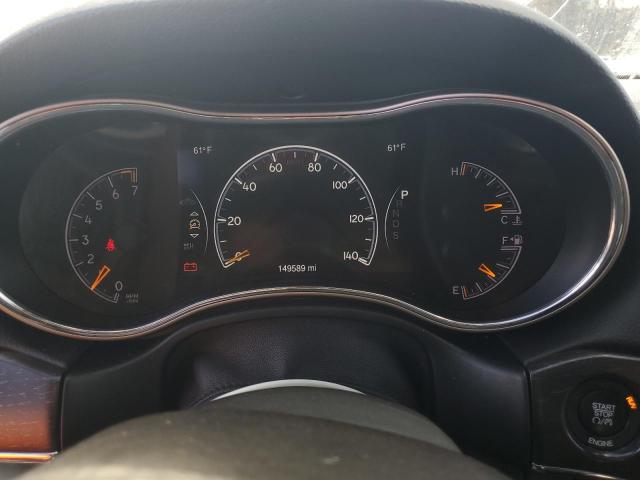 2015 JEEP GRAND CHER - 1C4RJFBG4FC955327