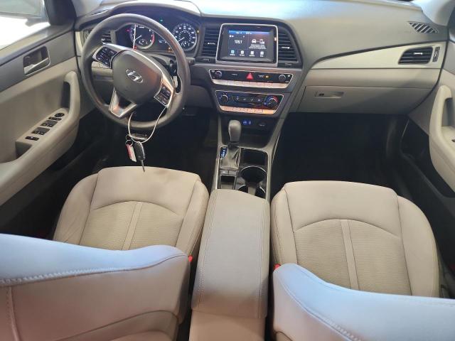 2018 HYUNDAI SONATA SE - 5NPE24AF8JH664349