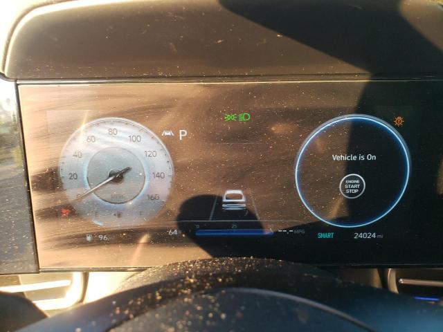 2023 HYUNDAI ELANTRA LI #3297082521