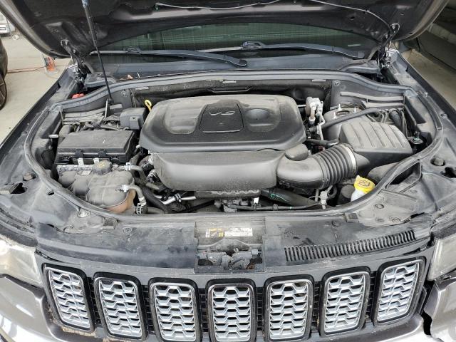 2021 JEEP GRAND CHER #3302878904