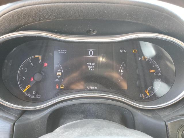 2014 JEEP GRAND CHER #3285750666