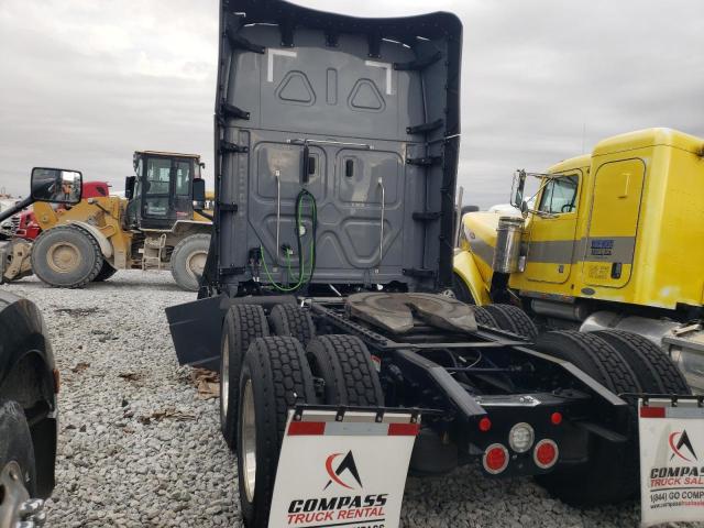 2025 FREIGHTLINER CASCADIA 1 #3317776073