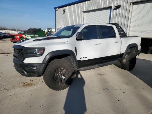 Global Auto Auctions: 2021 RAM 1500 TRX