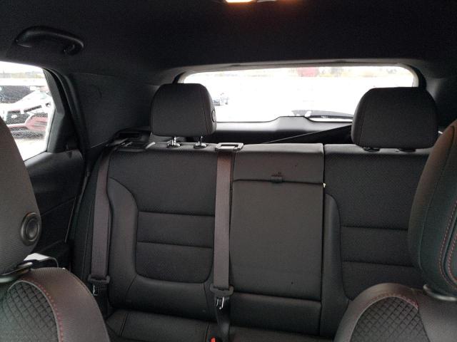 2021 CHEVROLET TRAILBLAZE #3308281192