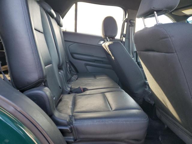 2015 FORD EXPLORER P #3290198314