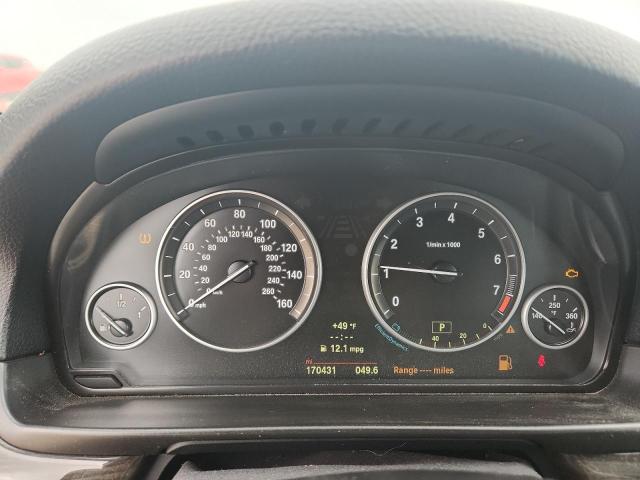 2014 BMW 535 XI #3293729916