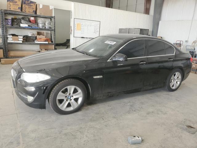 BMW 528 XI