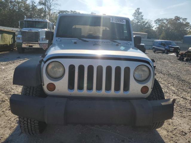 2008 JEEP WRANGLER X #3284068529