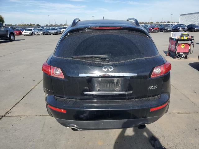 2005 INFINITI FX35 #3304509479