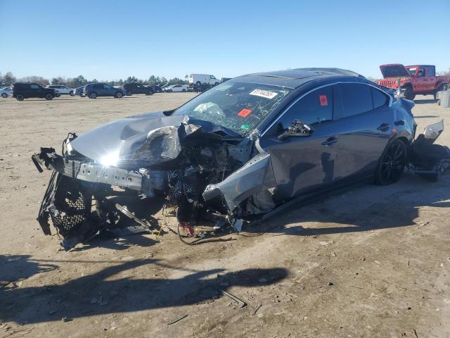 Global Auto Auctions: 2025 MAZDA 3 PREFERRE