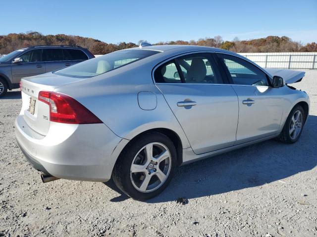 2012 VOLVO S60 T5 #3296854666