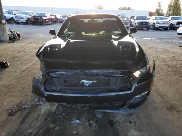 2017 FORD MUSTANG GT #3304021636