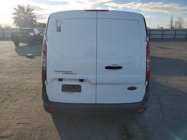 2017 FORD TRANSIT CO #3302632054