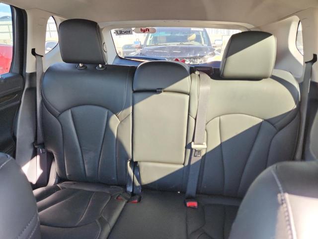 2019 BUICK ENVISION E #3290239221