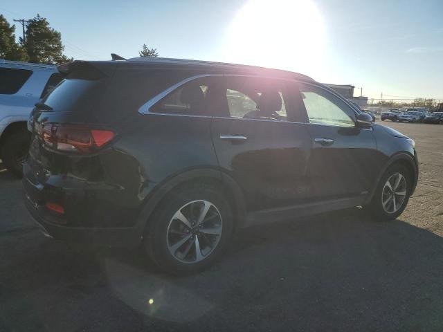2019 KIA SORENTO EX #3286594204