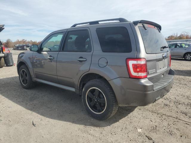 2012 FORD ESCAPE XLT - 1FMCU9DG8CKB48043