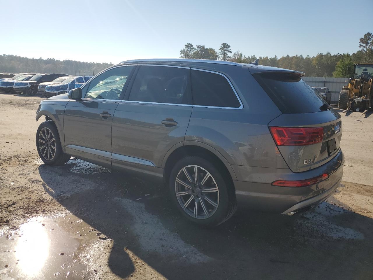 AUDI Q7 PREMIUM PLUS