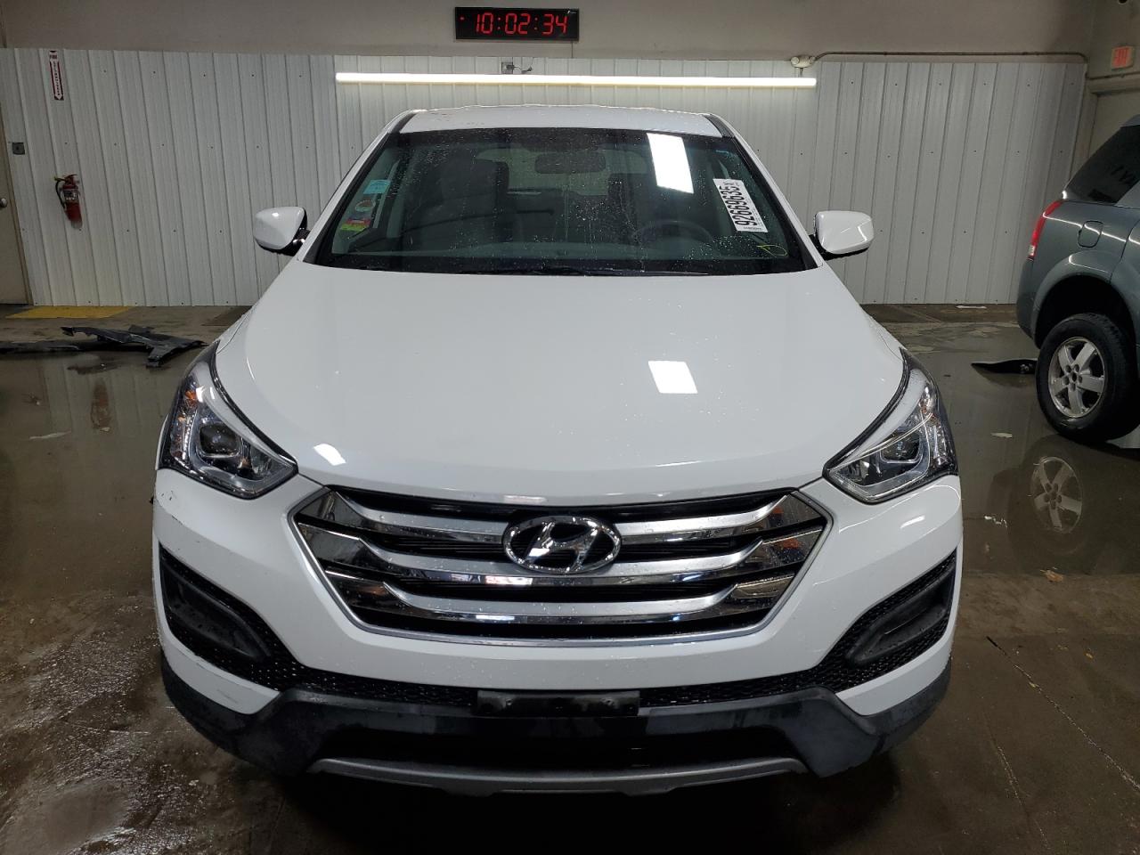 HYUNDAI SANTA FE S