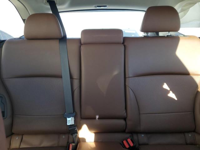 2018 SUBARU OUTBACK TO #3290471799