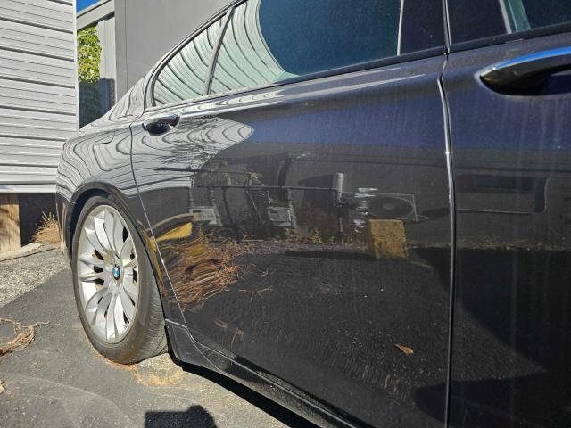 2013 BMW 750 I #3290284260