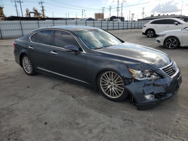 2011 LEXUS LS 460 #3301839340