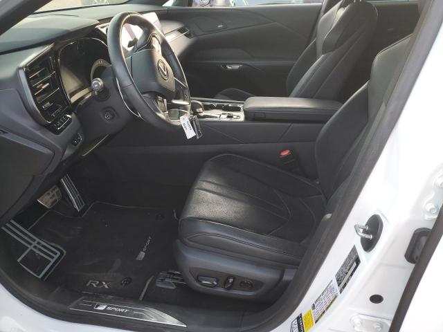 2023 LEXUS RX 500H F #3304797325