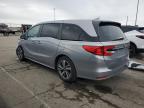Lot #3303817468 2023 HONDA ODYSSEY TO