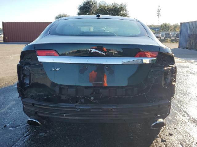 2010 JAGUAR XF PREMIUM #3301767427